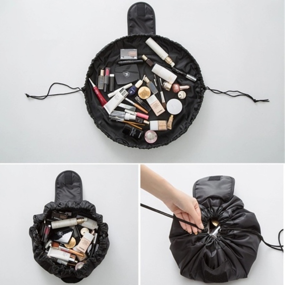 Large Makeup Travel Bag